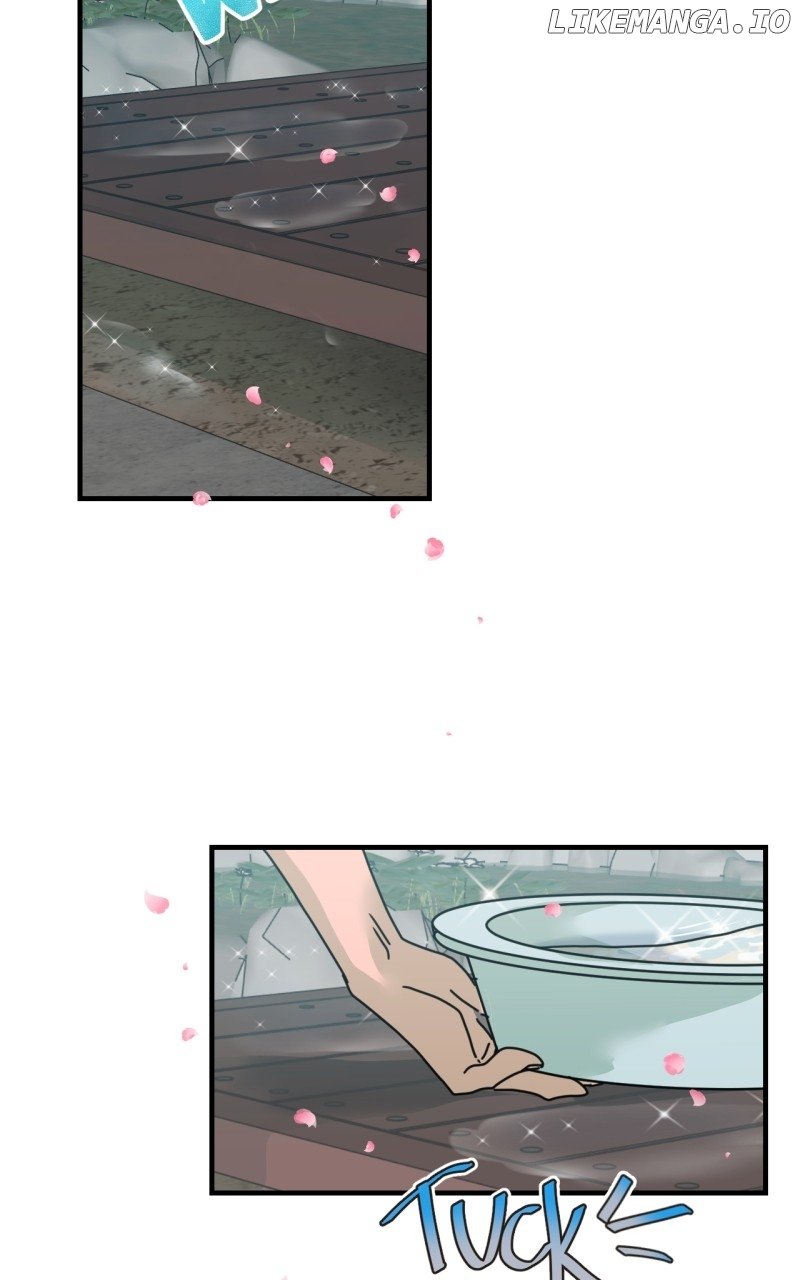 Unnie, I Like You! Chapter 16 - Page 10 in English