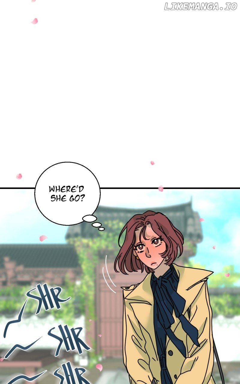 Unnie, I Like You! Chapter 16 - Page 12 in English