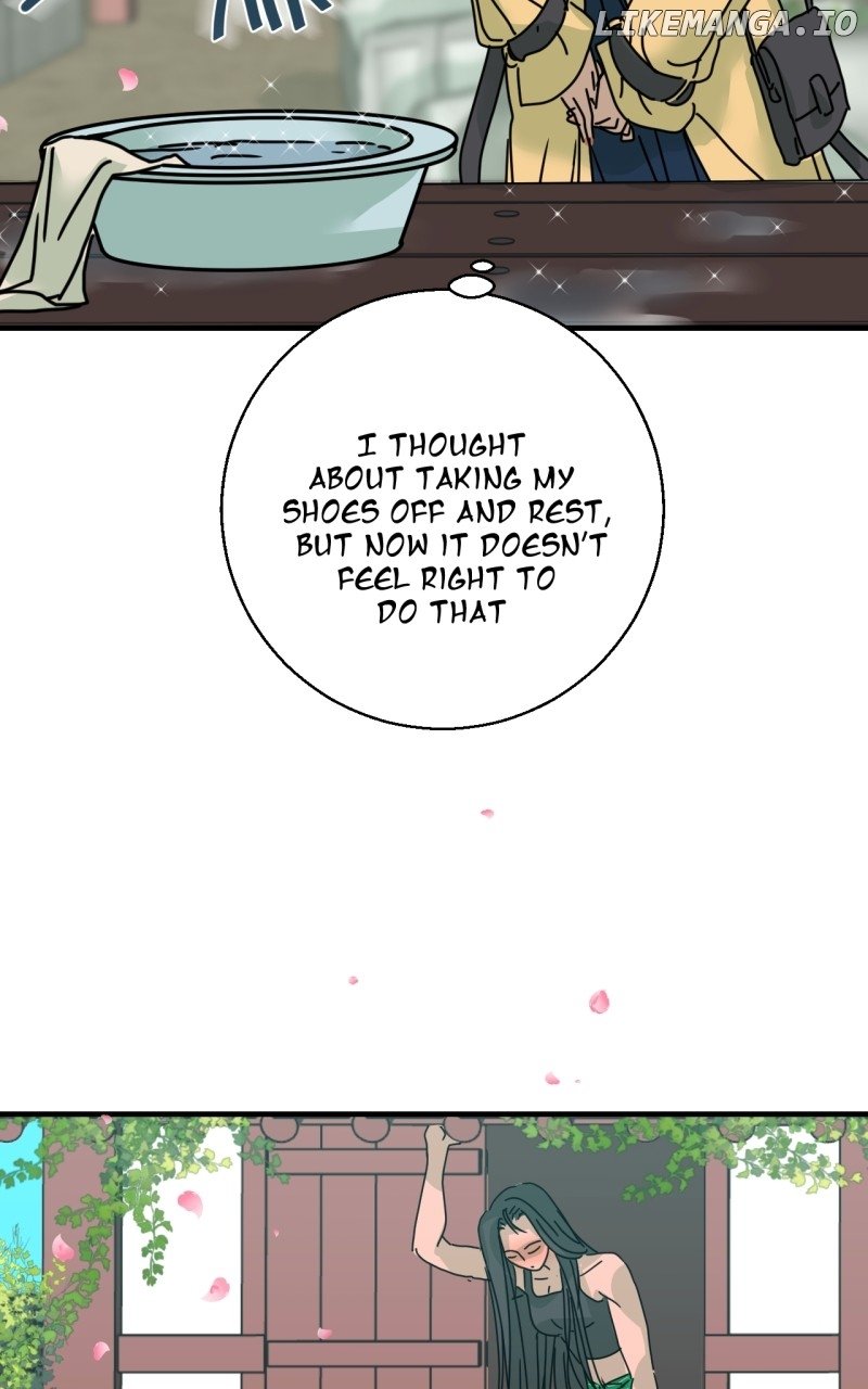 Unnie, I Like You! Chapter 16 - Page 13 in English
