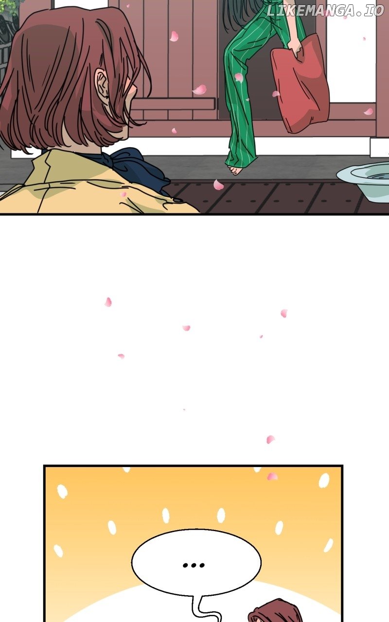 Unnie, I Like You! Chapter 16 - Page 14 in English
