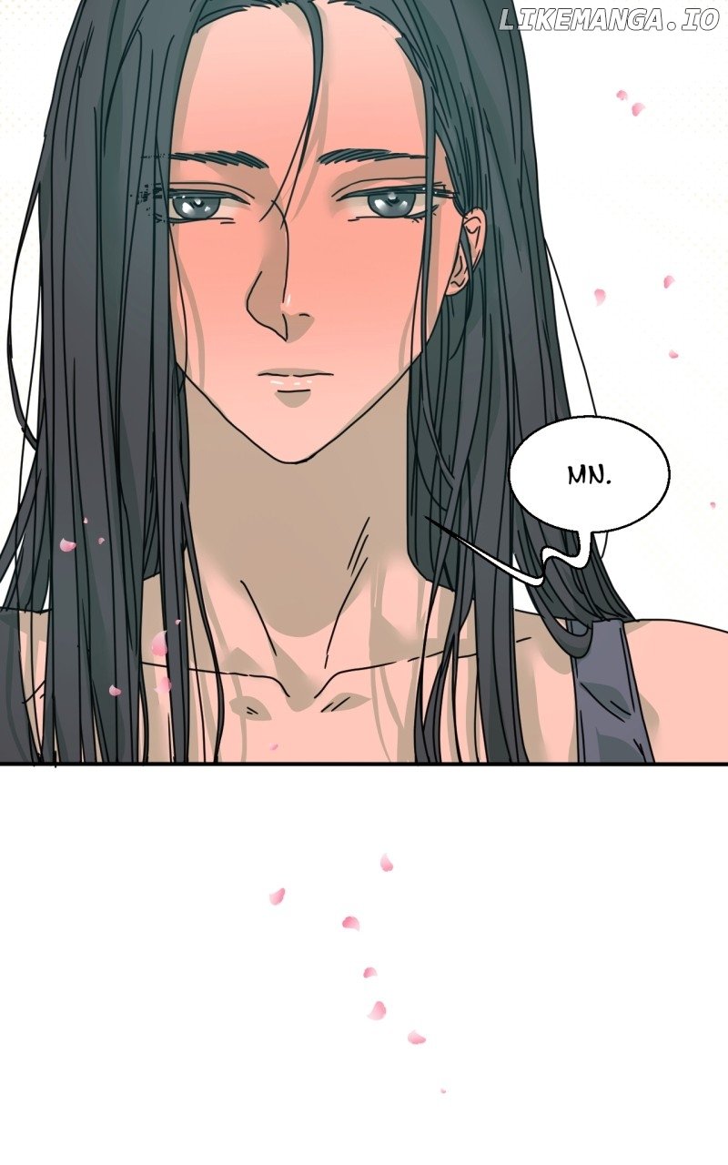 Unnie, I Like You! Chapter 16 - Page 17 in English
