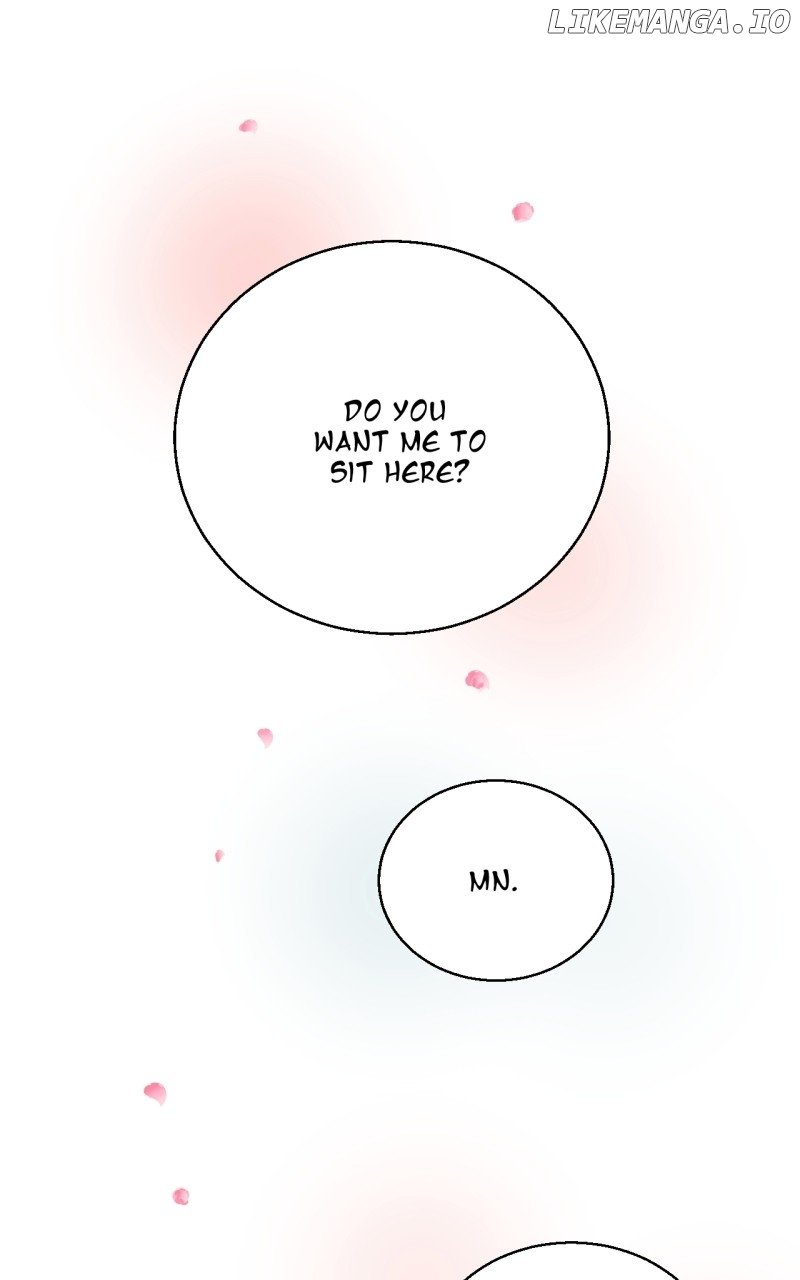 Unnie, I Like You! Chapter 16 - Page 18 in English