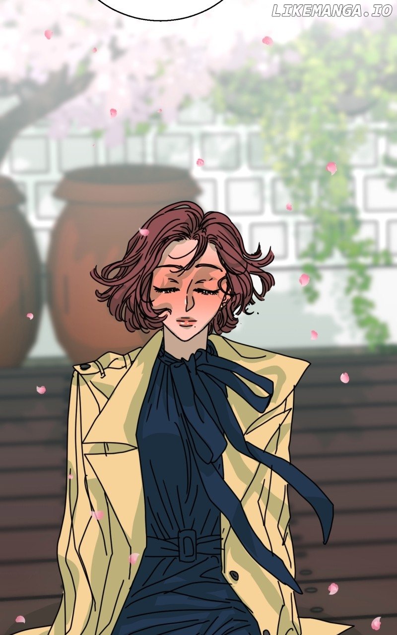 Unnie, I Like You! Chapter 16 - Page 20 in English
