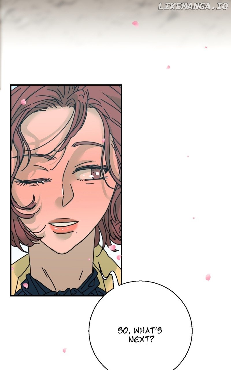 Unnie, I Like You! Chapter 16 - Page 22 in English