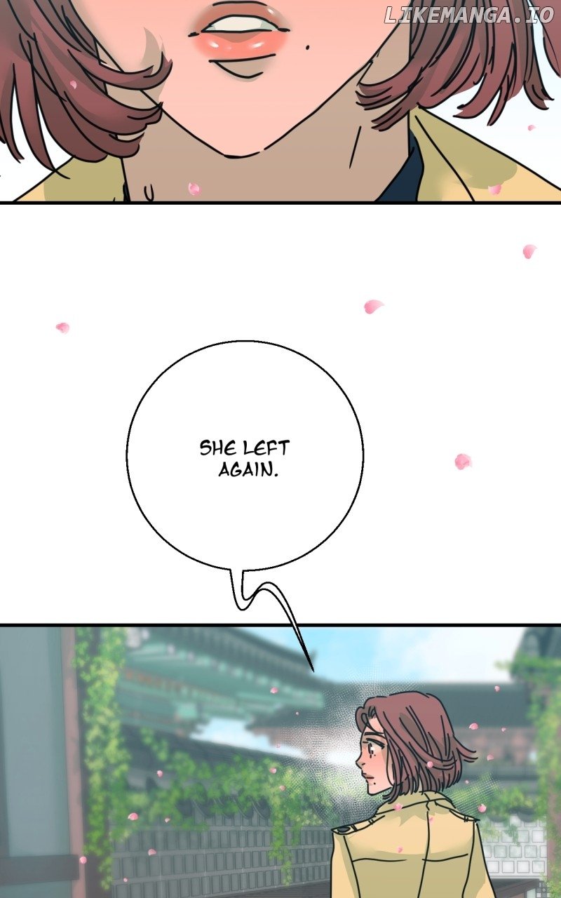 Unnie, I Like You! Chapter 16 - Page 24 in English