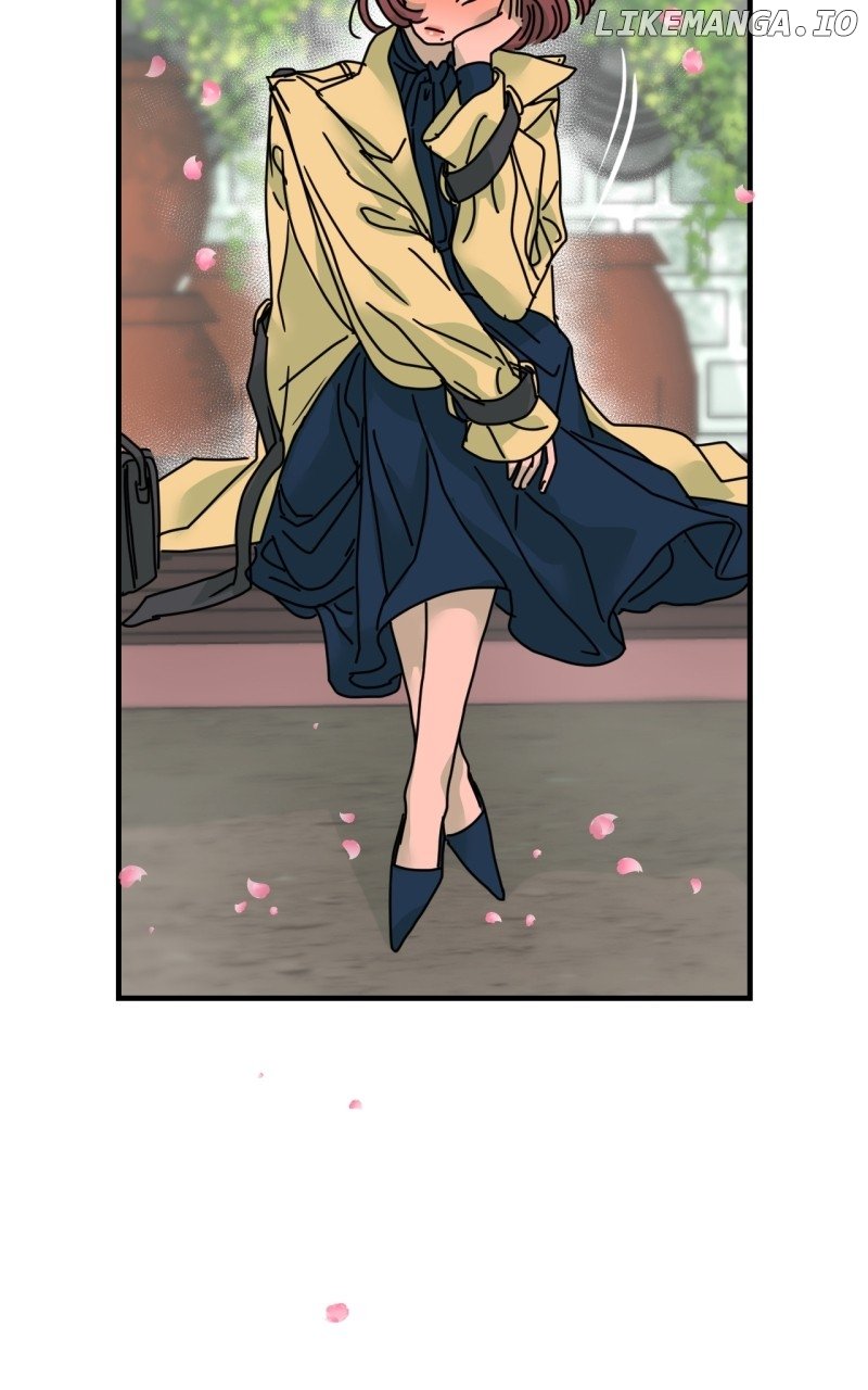 Unnie, I Like You! Chapter 16 - Page 26 in English