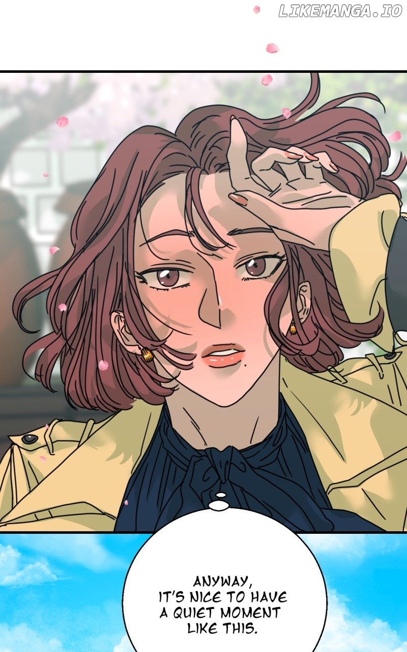 Unnie, I Like You! Chapter 16 - Page 27 in English