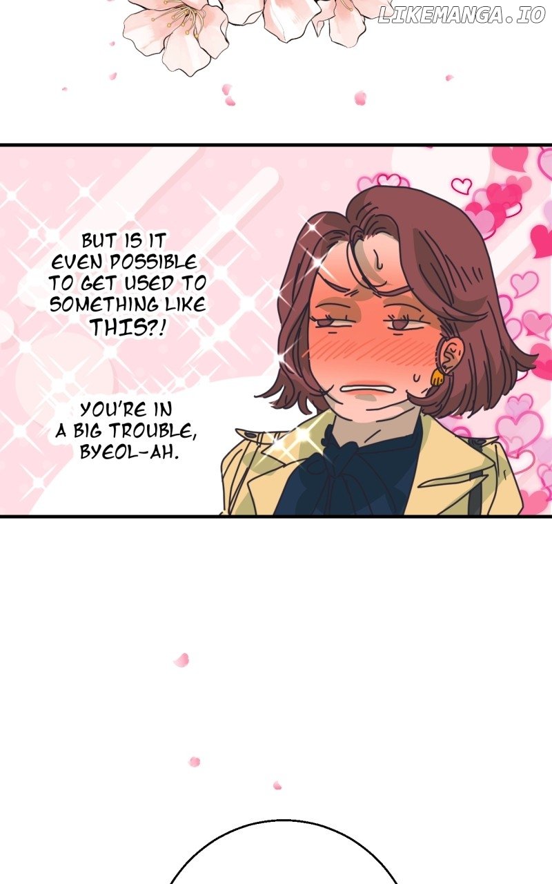 Unnie, I Like You! Chapter 16 - Page 3 in English