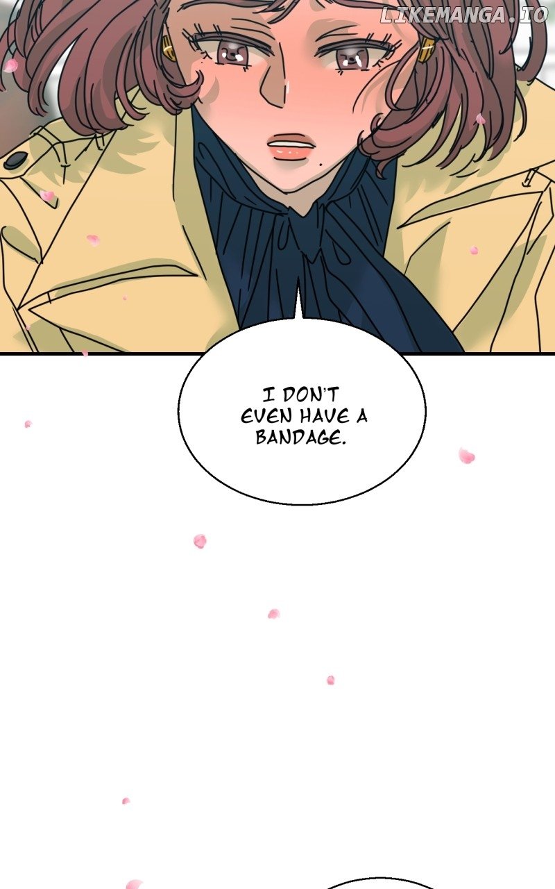 Unnie, I Like You! Chapter 16 - Page 34 in English