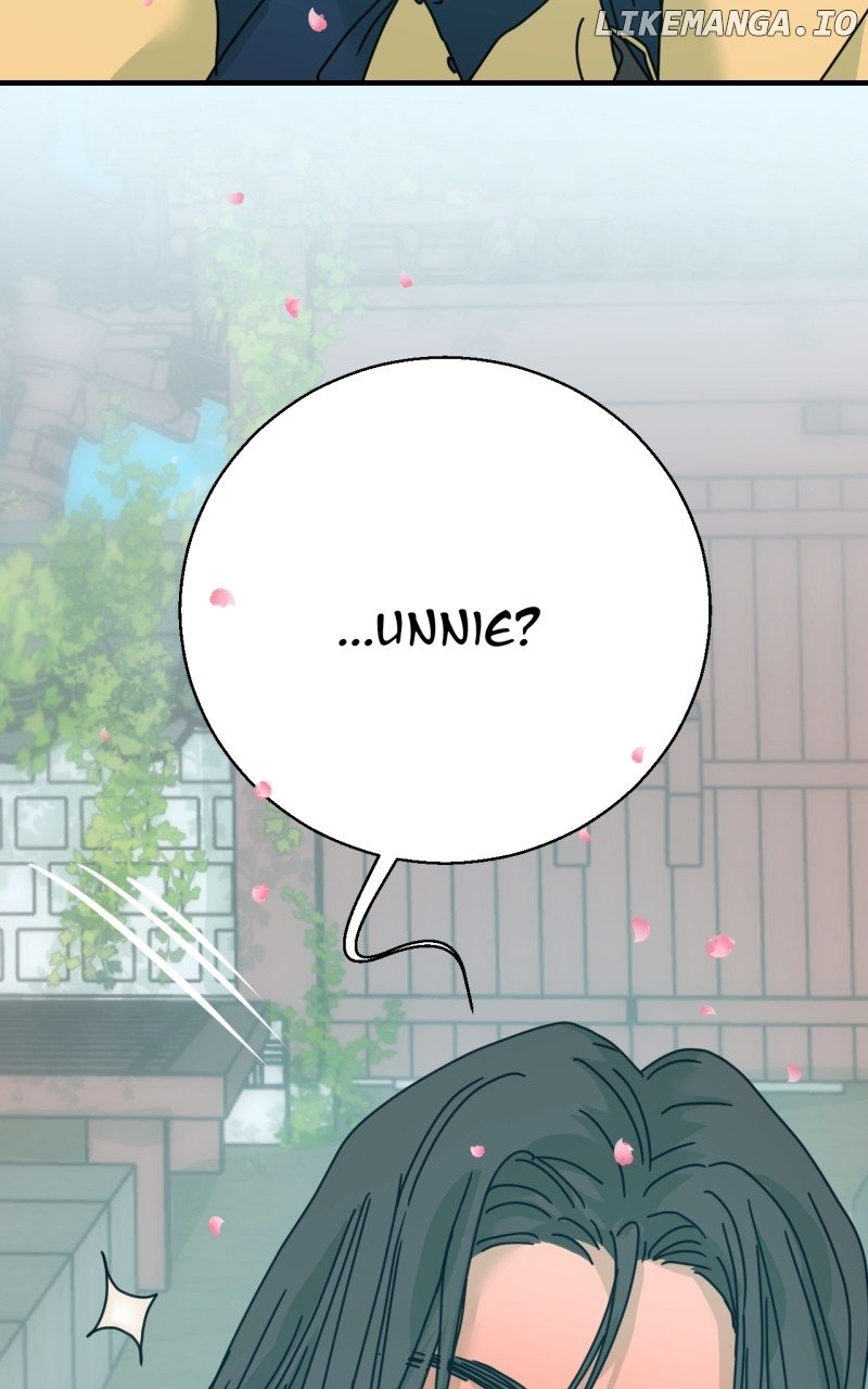 Unnie, I Like You! Chapter 16 - Page 37 in English