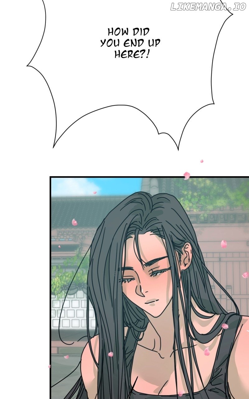 Unnie, I Like You! Chapter 16 - Page 40 in English