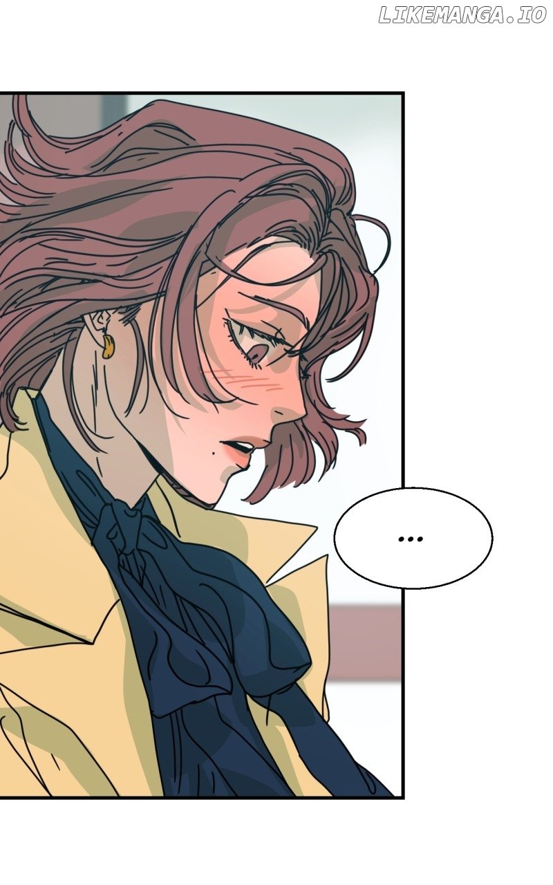 Unnie, I Like You! Chapter 16 - Page 44 in English