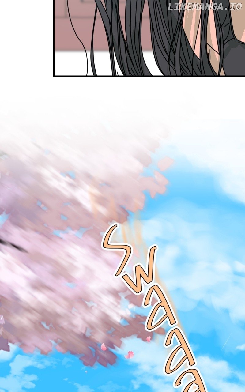 Unnie, I Like You! Chapter 16 - Page 46 in English