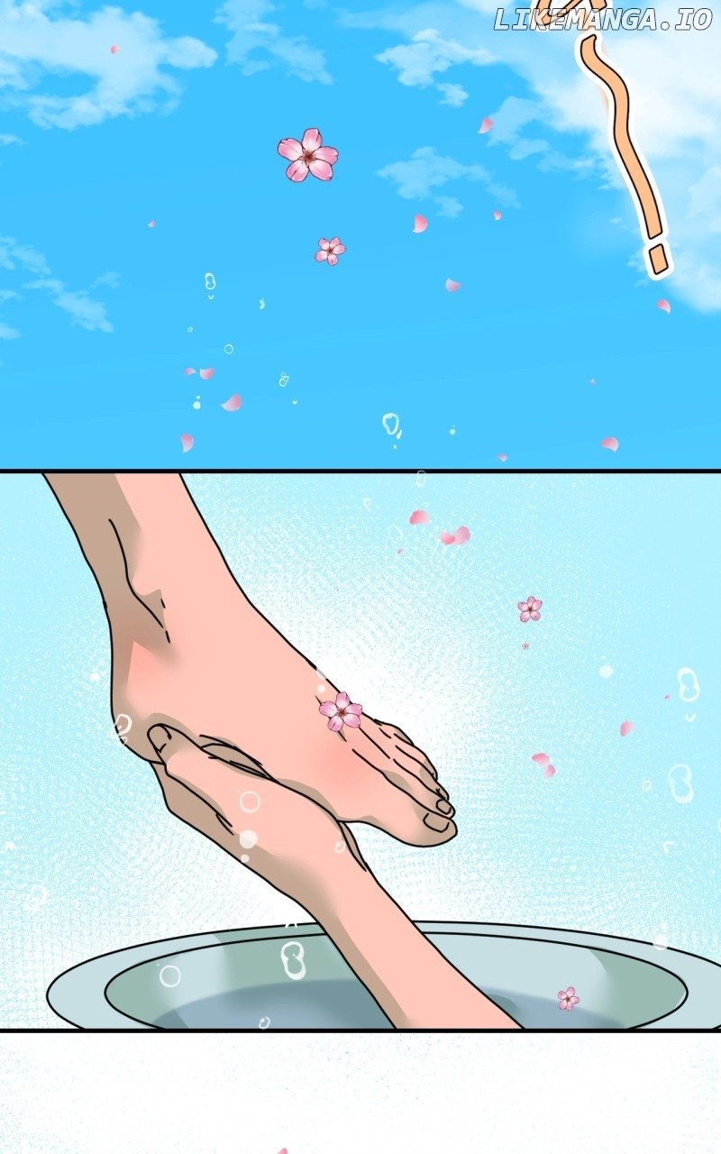 Unnie, I Like You! Chapter 16 - Page 47 in English