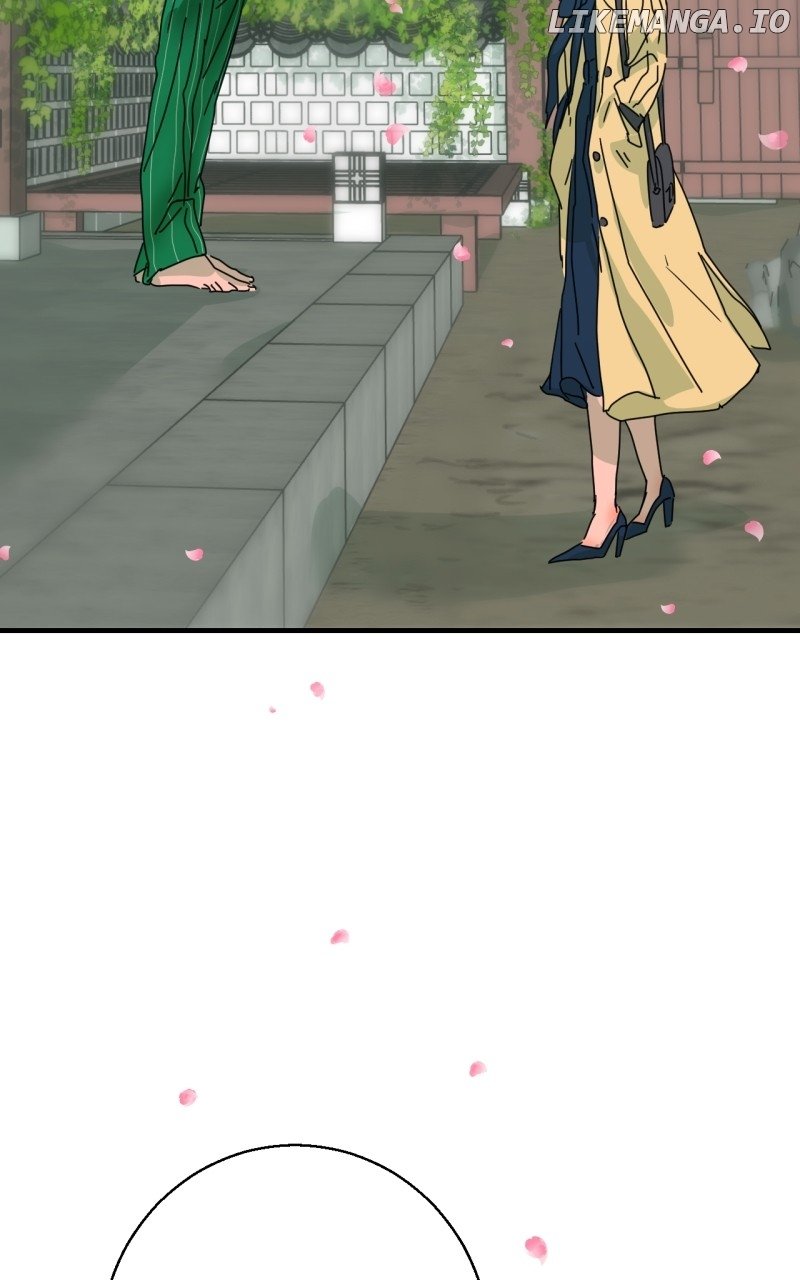 Unnie, I Like You! Chapter 16 - Page 5 in English