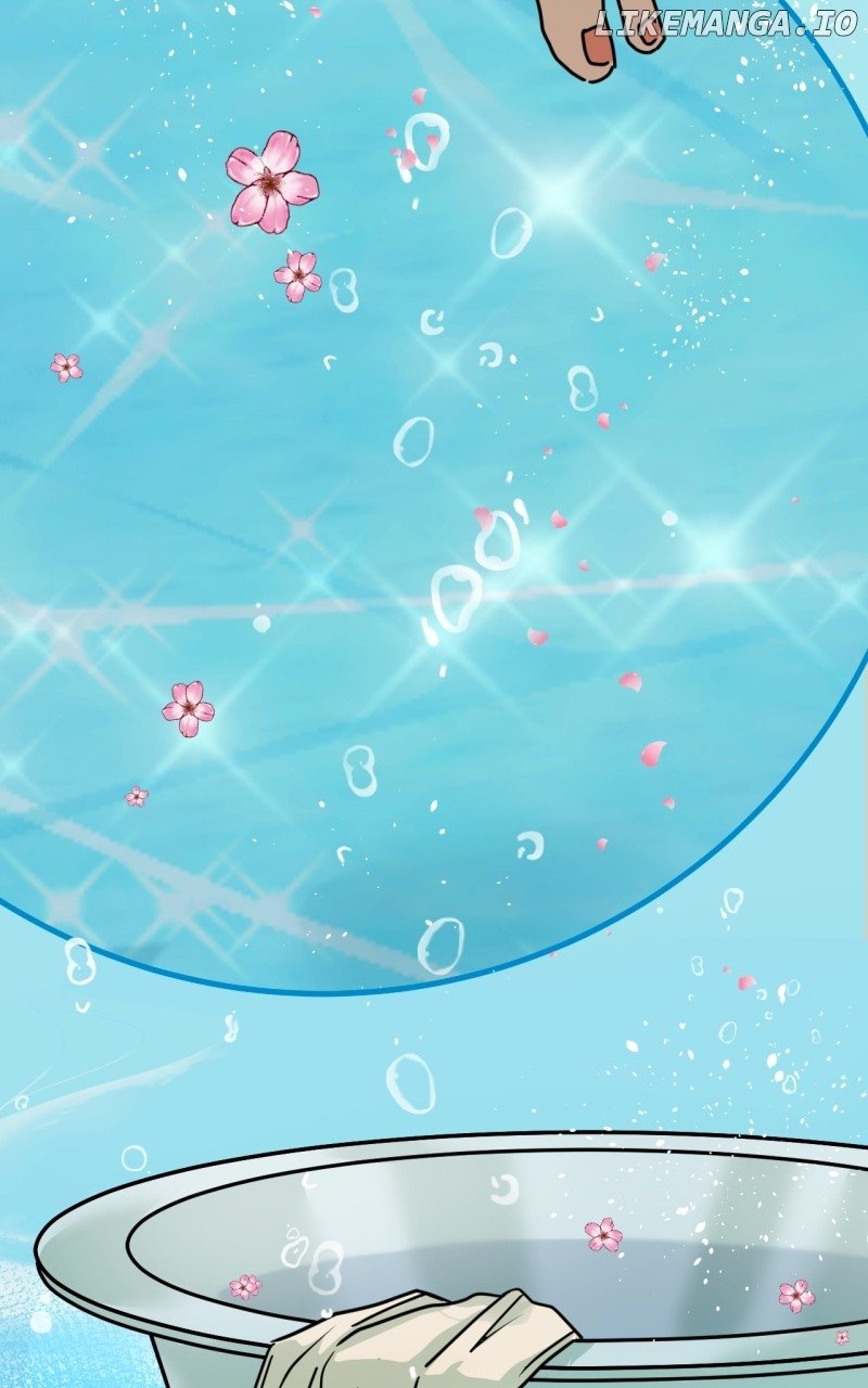 Unnie, I Like You! Chapter 16 - Page 50 in English