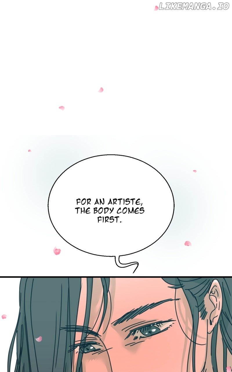 Unnie, I Like You! Chapter 16 - Page 52 in English