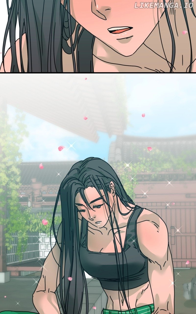 Unnie, I Like You! Chapter 16 - Page 53 in English