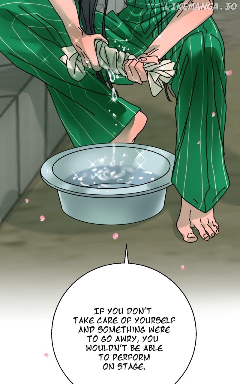 Unnie, I Like You! Chapter 16 - Page 54 in English