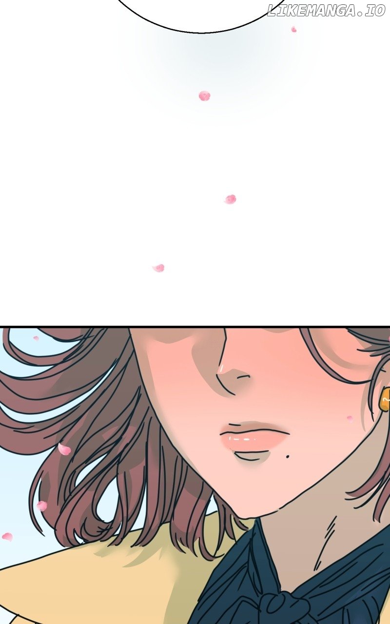 Unnie, I Like You! Chapter 16 - Page 55 in English