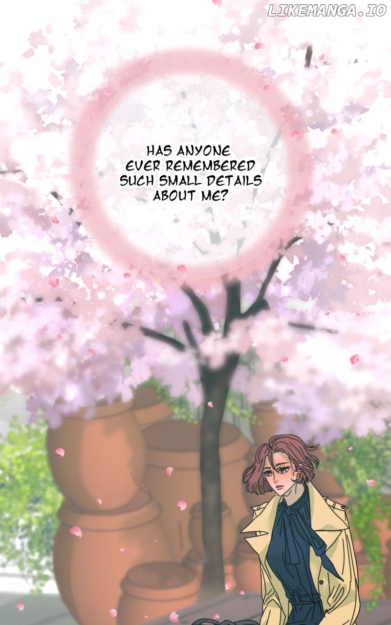 Unnie, I Like You! Chapter 16 - Page 57 in English