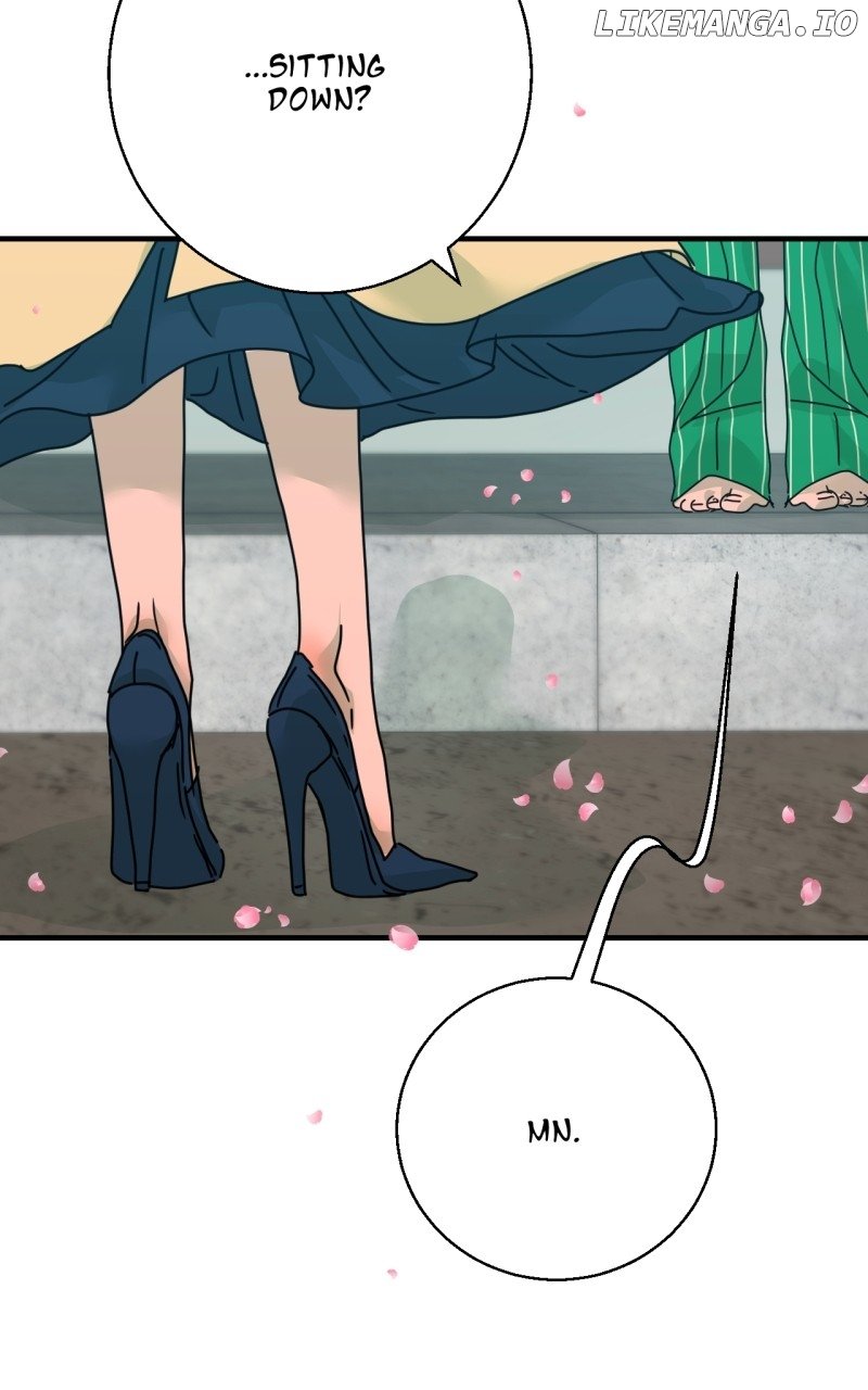 Unnie, I Like You! Chapter 16 - Page 6 in English