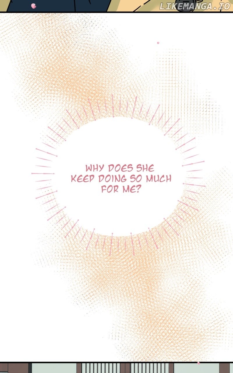 Unnie, I Like You! Chapter 16 - Page 63 in English
