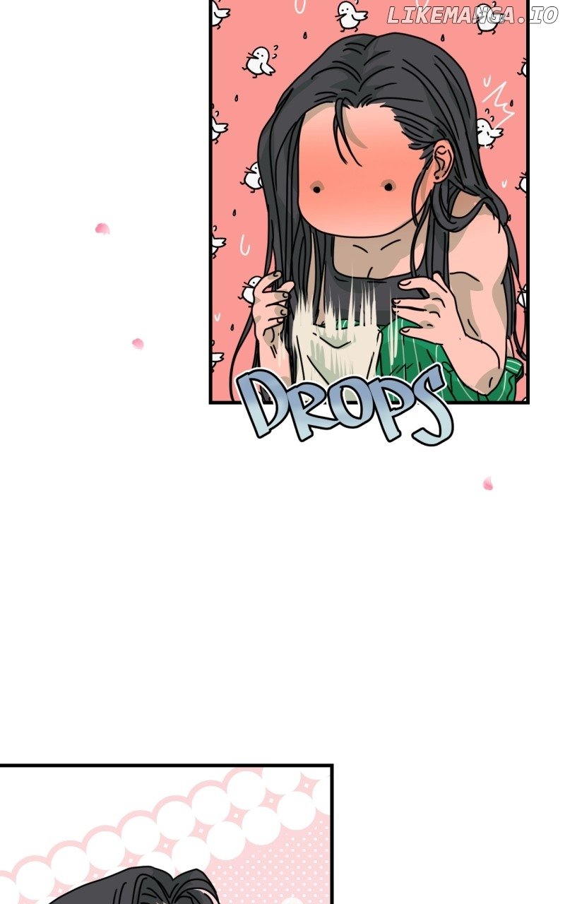 Unnie, I Like You! Chapter 16 - Page 65 in English