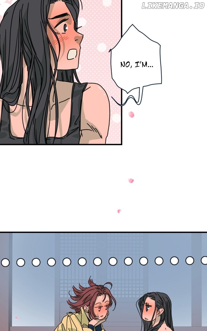 Unnie, I Like You! Chapter 16 - Page 66 in English