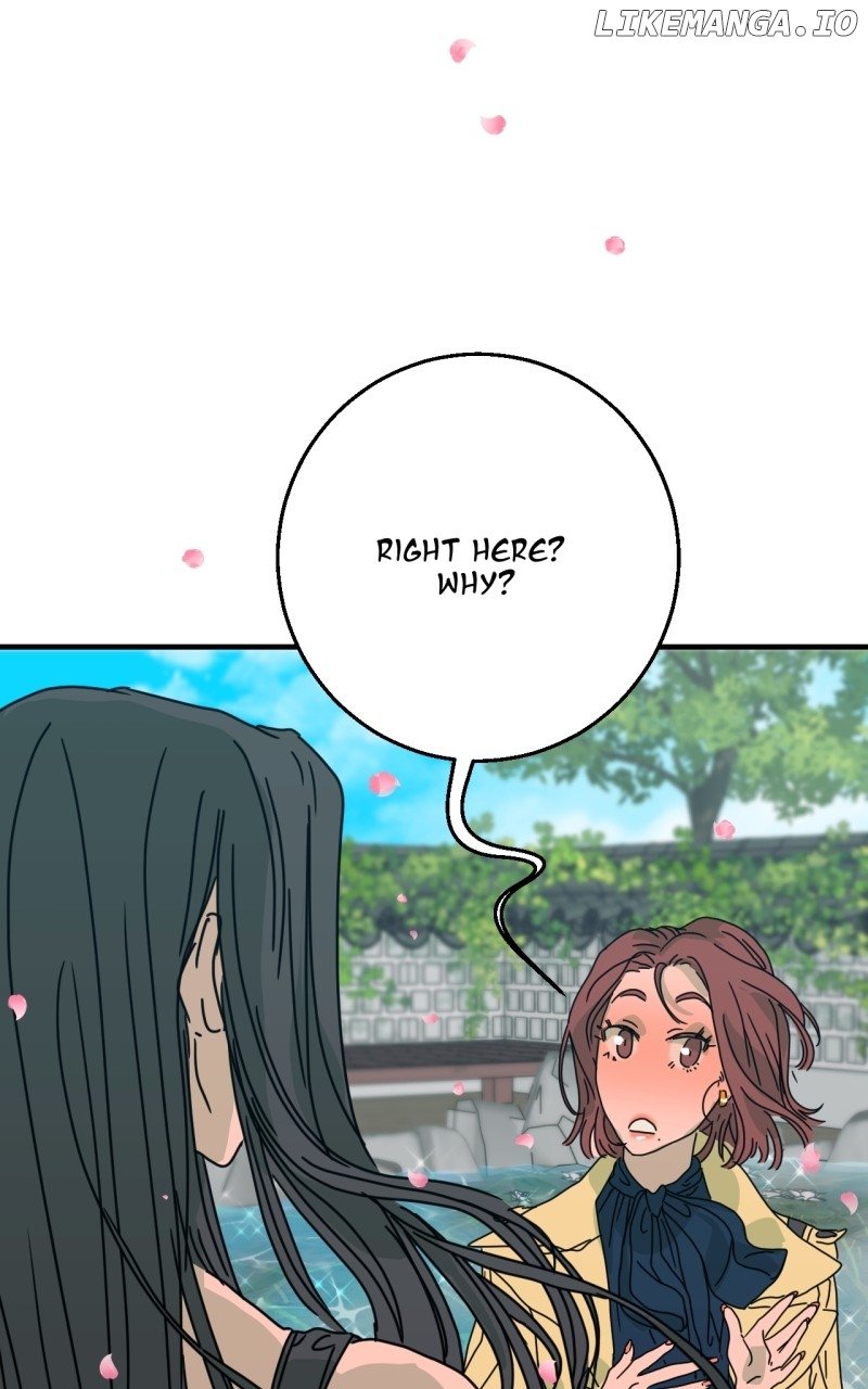 Unnie, I Like You! Chapter 16 - Page 7 in English