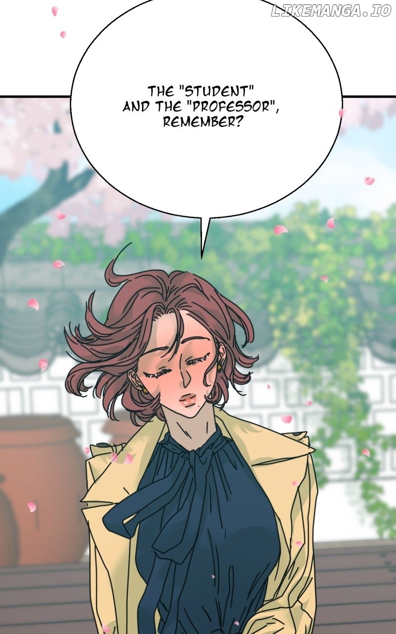 Unnie, I Like You! Chapter 16 - Page 71 in English