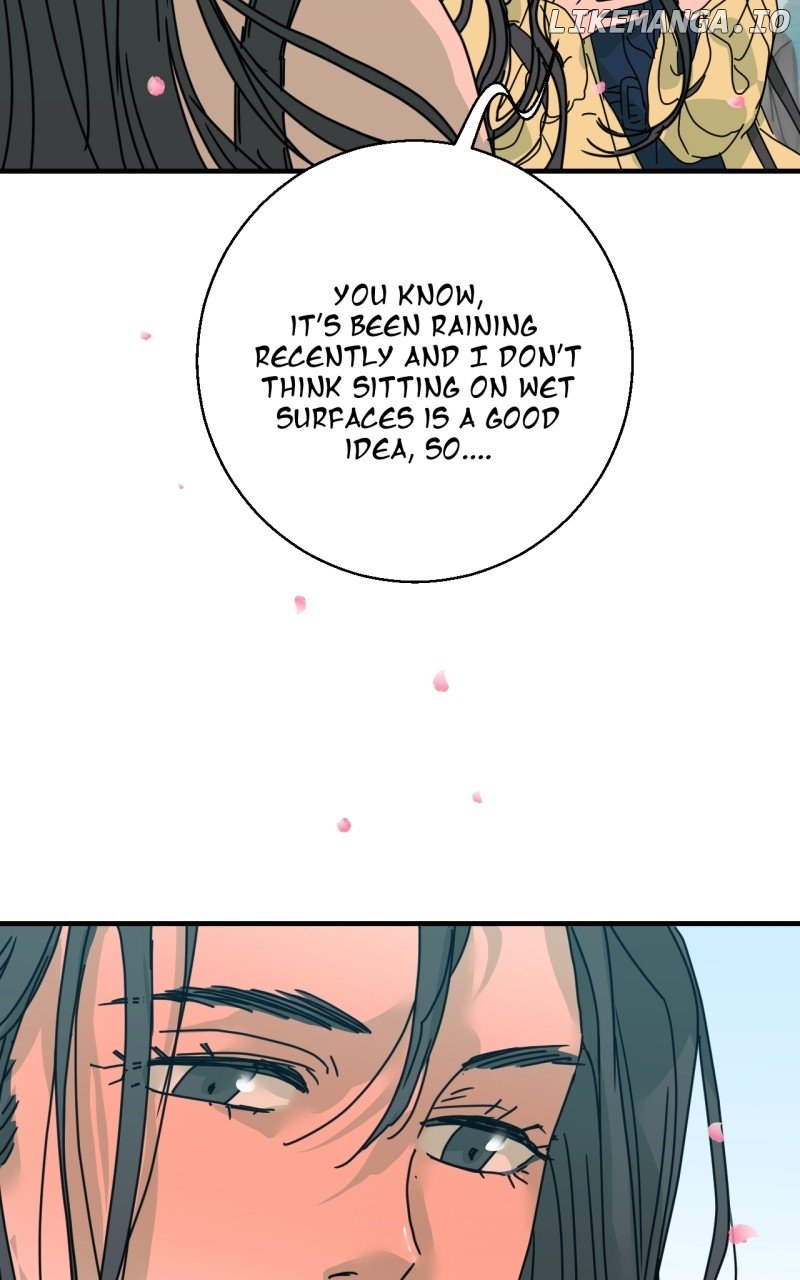 Unnie, I Like You! Chapter 16 - Page 8 in English