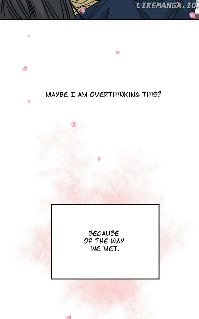 Unnie, I Like You! Chapter 16 - Page 82 in English