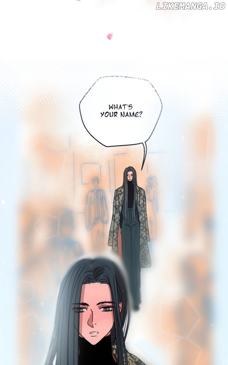 Unnie, I Like You! Chapter 16 - Page 83 in English