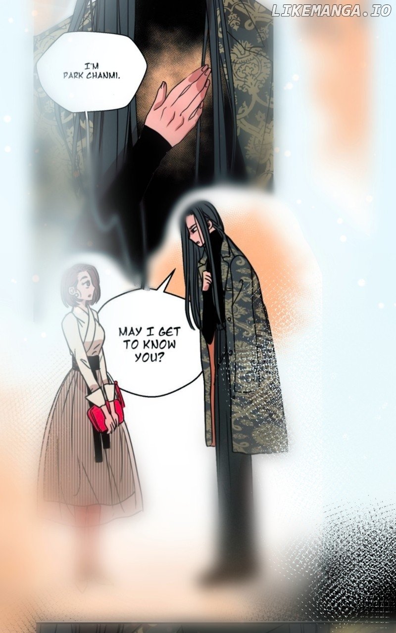 Unnie, I Like You! Chapter 16 - Page 84 in English