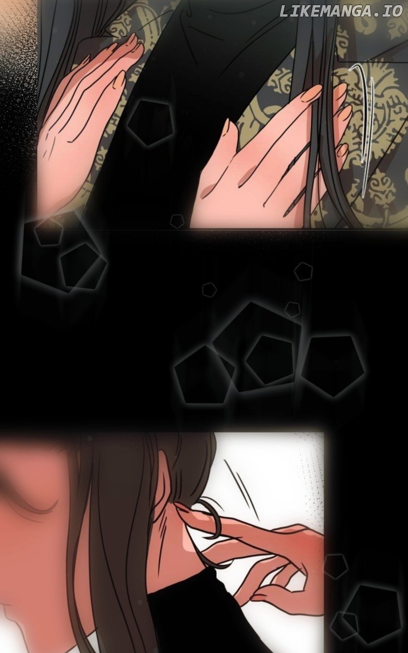 Unnie, I Like You! Chapter 16 - Page 85 in English