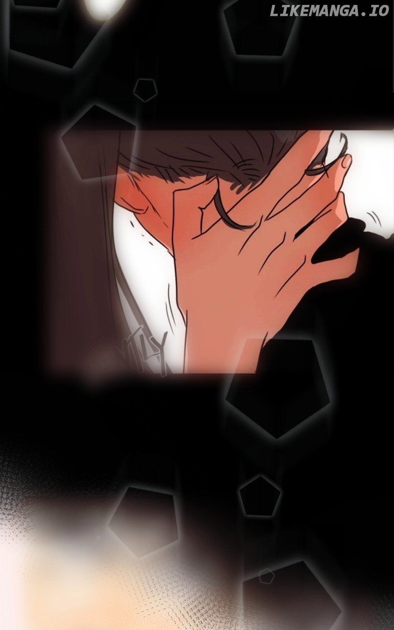 Unnie, I Like You! Chapter 16 - Page 87 in English