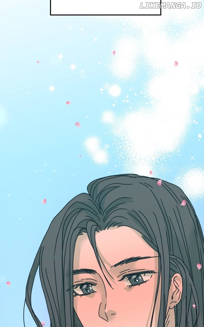 Unnie, I Like You! Chapter 16 - Page 91 in English