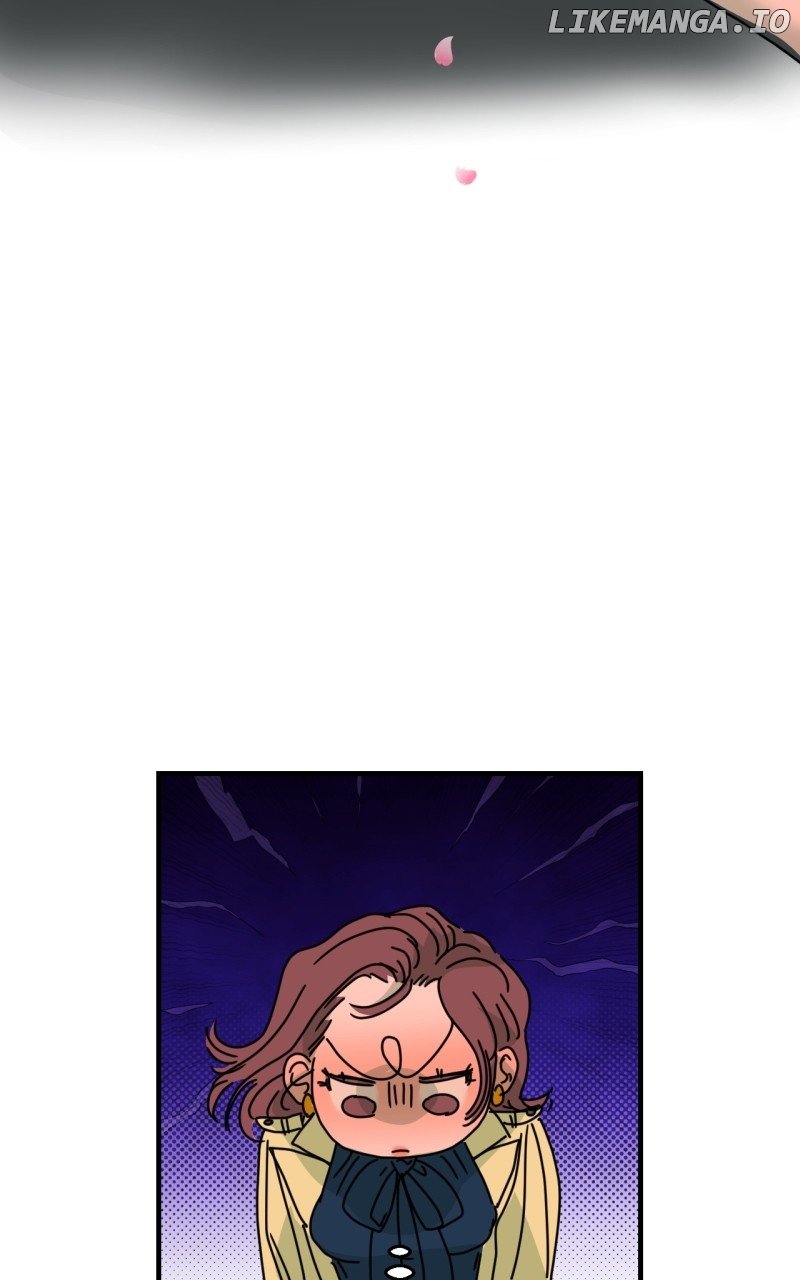 Unnie, I Like You! Chapter 16 - Page 93 in English
