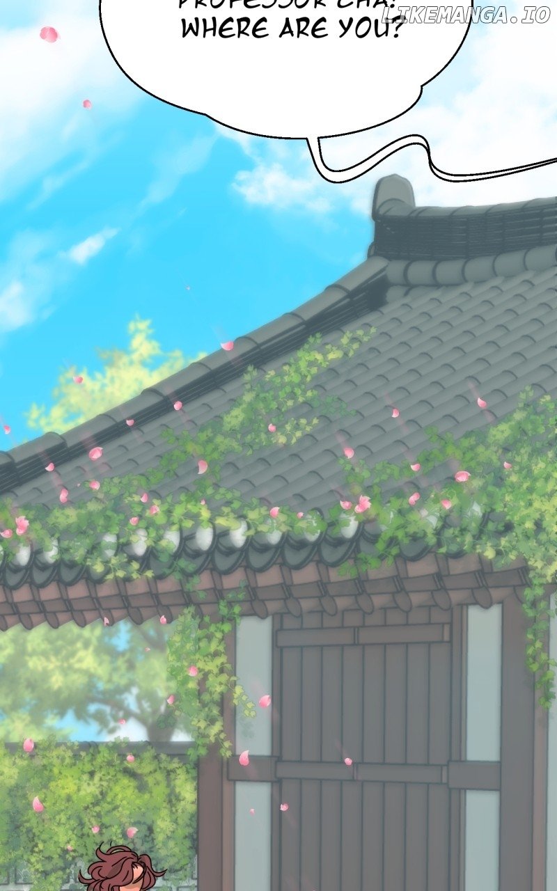 Unnie, I Like You! Chapter 16 - Page 97 in English