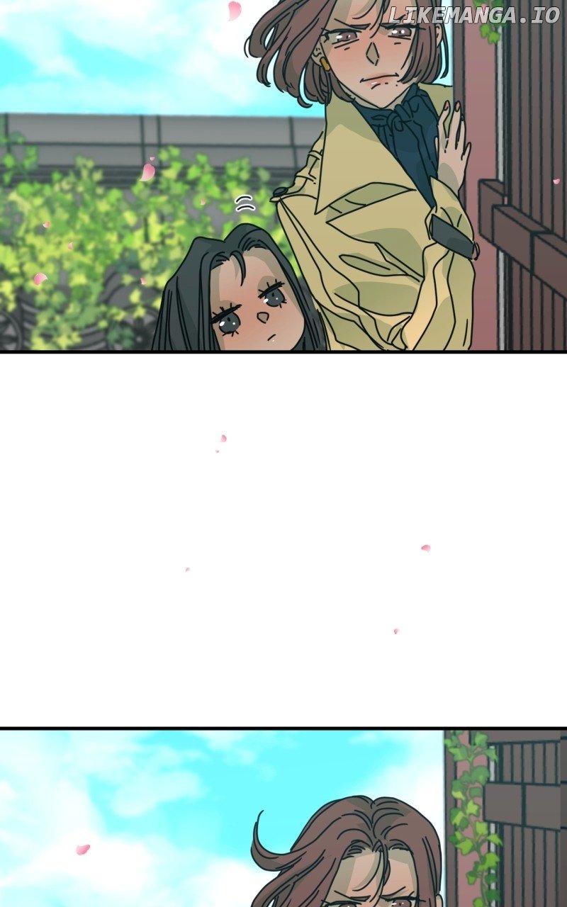 Unnie, I Like You! Chapter 17 - Page 12 in English