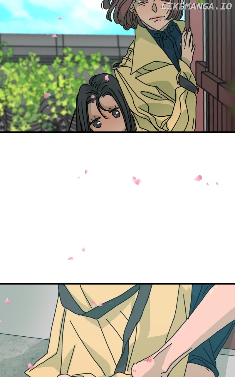 Unnie, I Like You! Chapter 17 - Page 13 in English