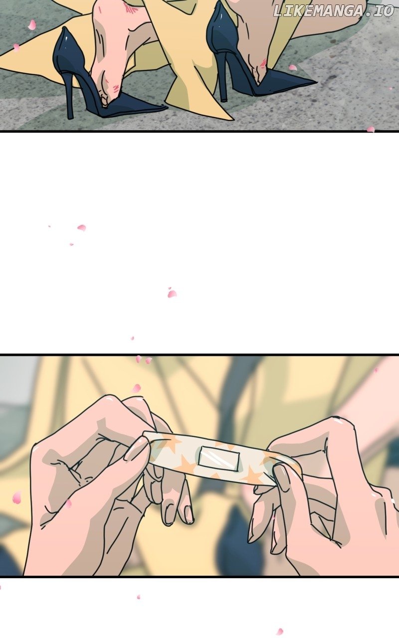 Unnie, I Like You! Chapter 17 - Page 14 in English