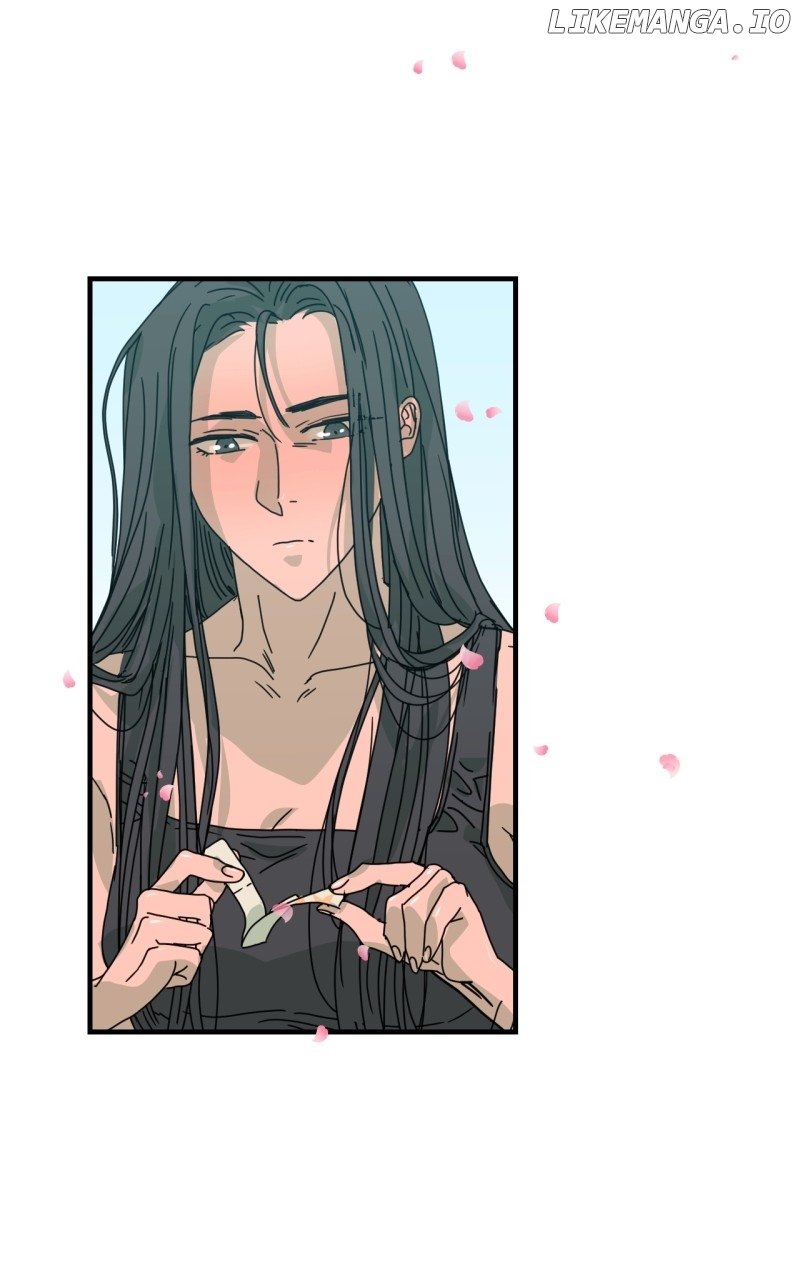 Unnie, I Like You! Chapter 17 - Page 15 in English