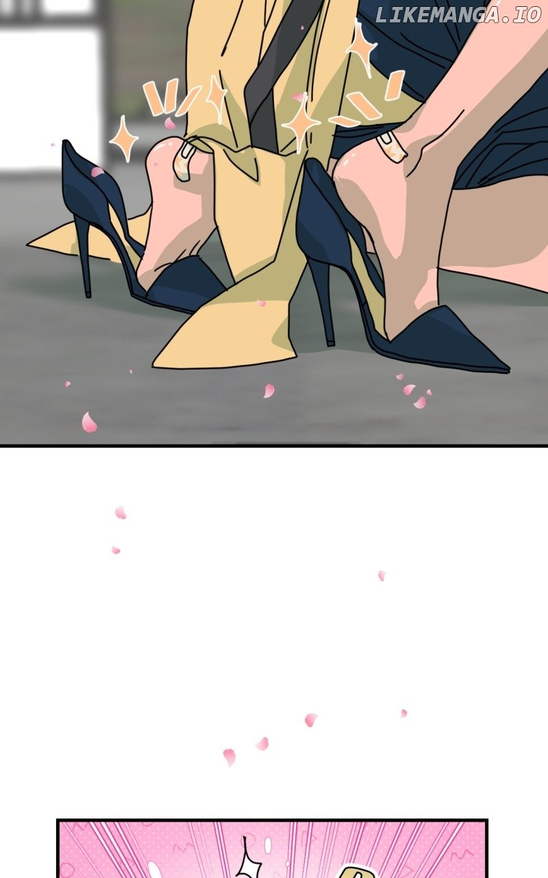 Unnie, I Like You! Chapter 17 - Page 18 in English