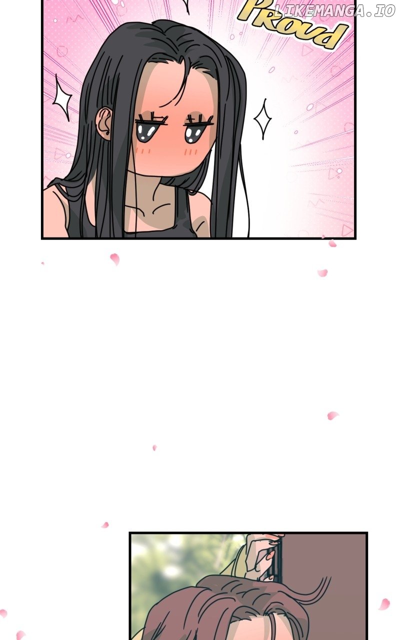 Unnie, I Like You! Chapter 17 - Page 19 in English