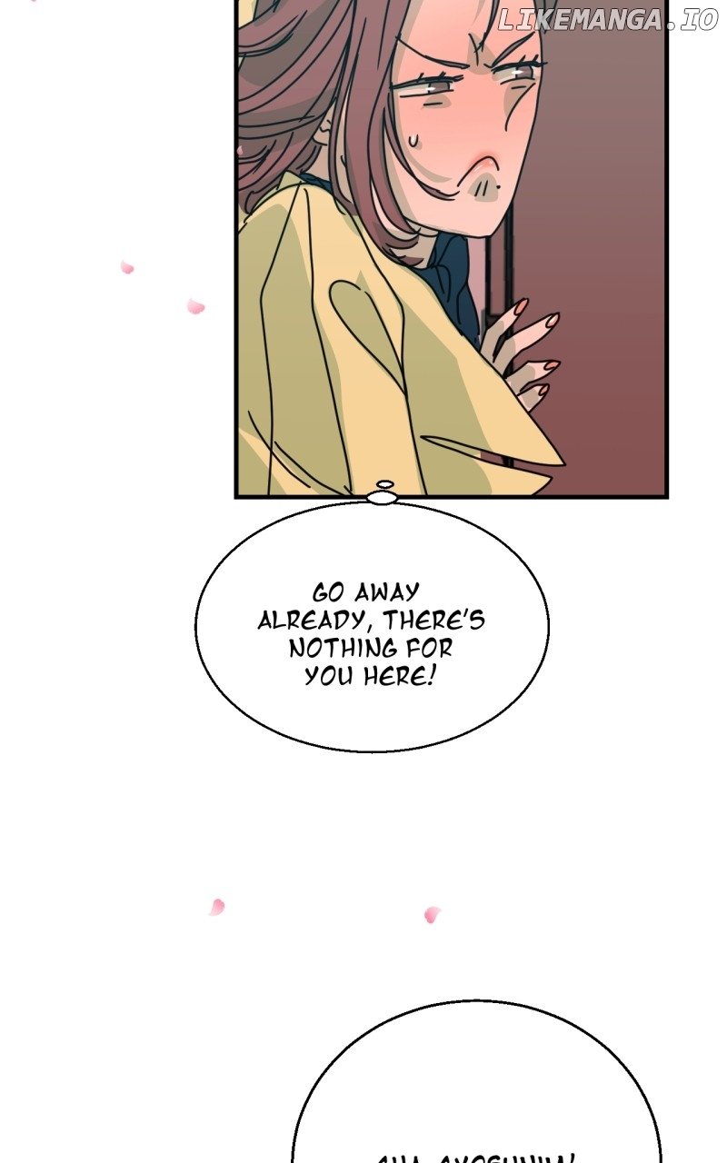 Unnie, I Like You! Chapter 17 - Page 20 in English