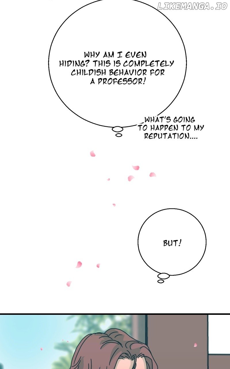 Unnie, I Like You! Chapter 17 - Page 23 in English