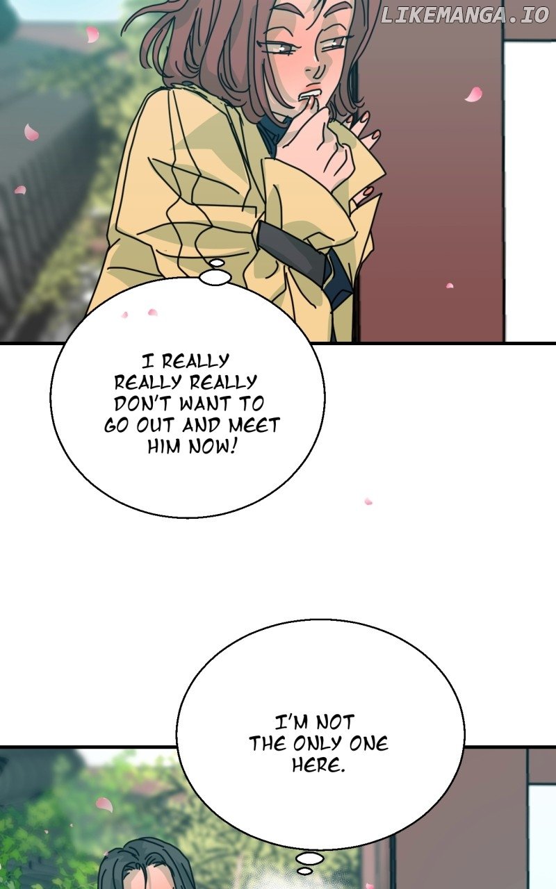 Unnie, I Like You! Chapter 17 - Page 24 in English