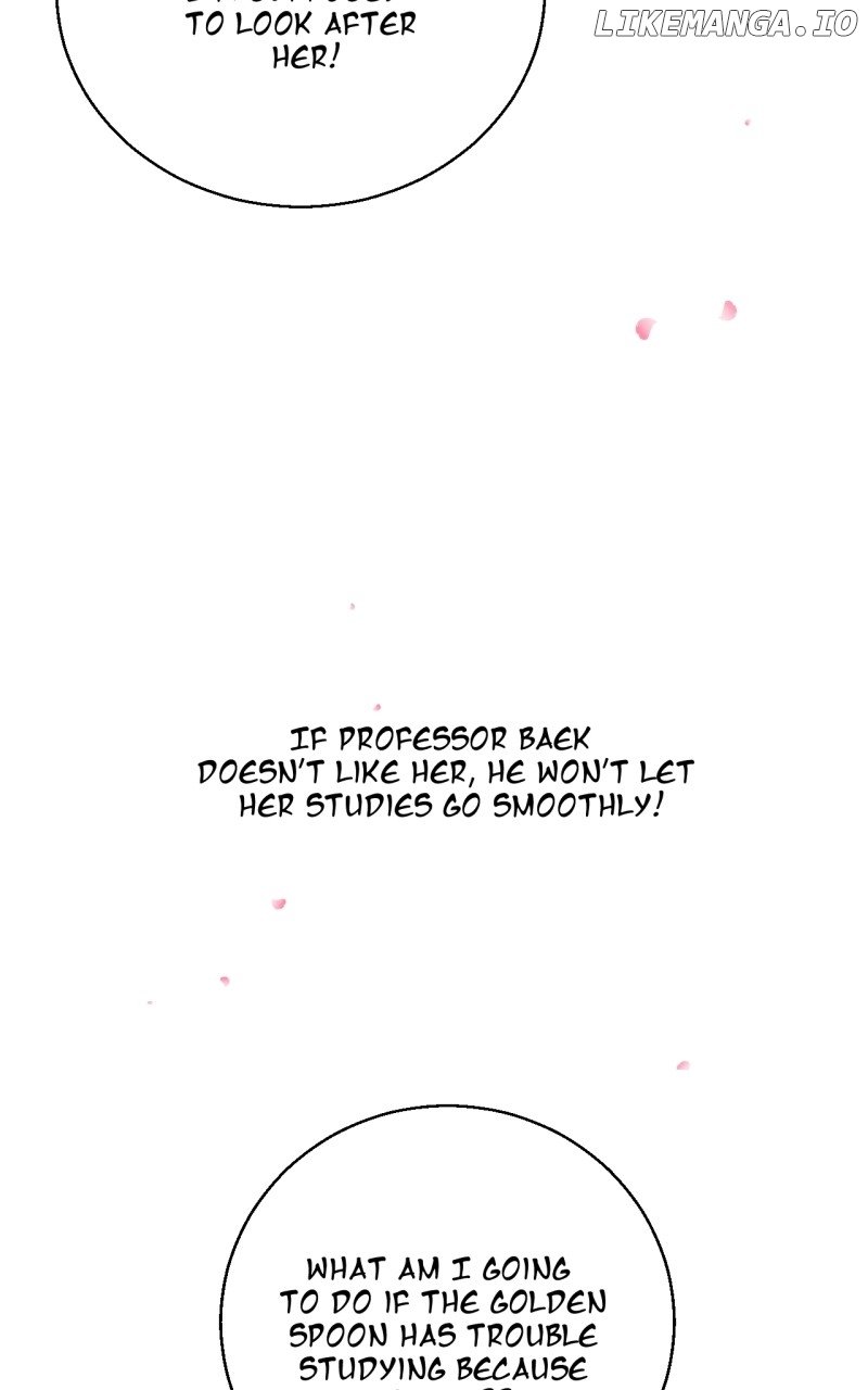 Unnie, I Like You! Chapter 17 - Page 27 in English